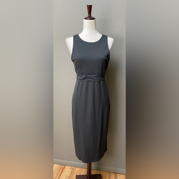Athleta Deep Breath Bralette Dress size M - Picture 1 of 5